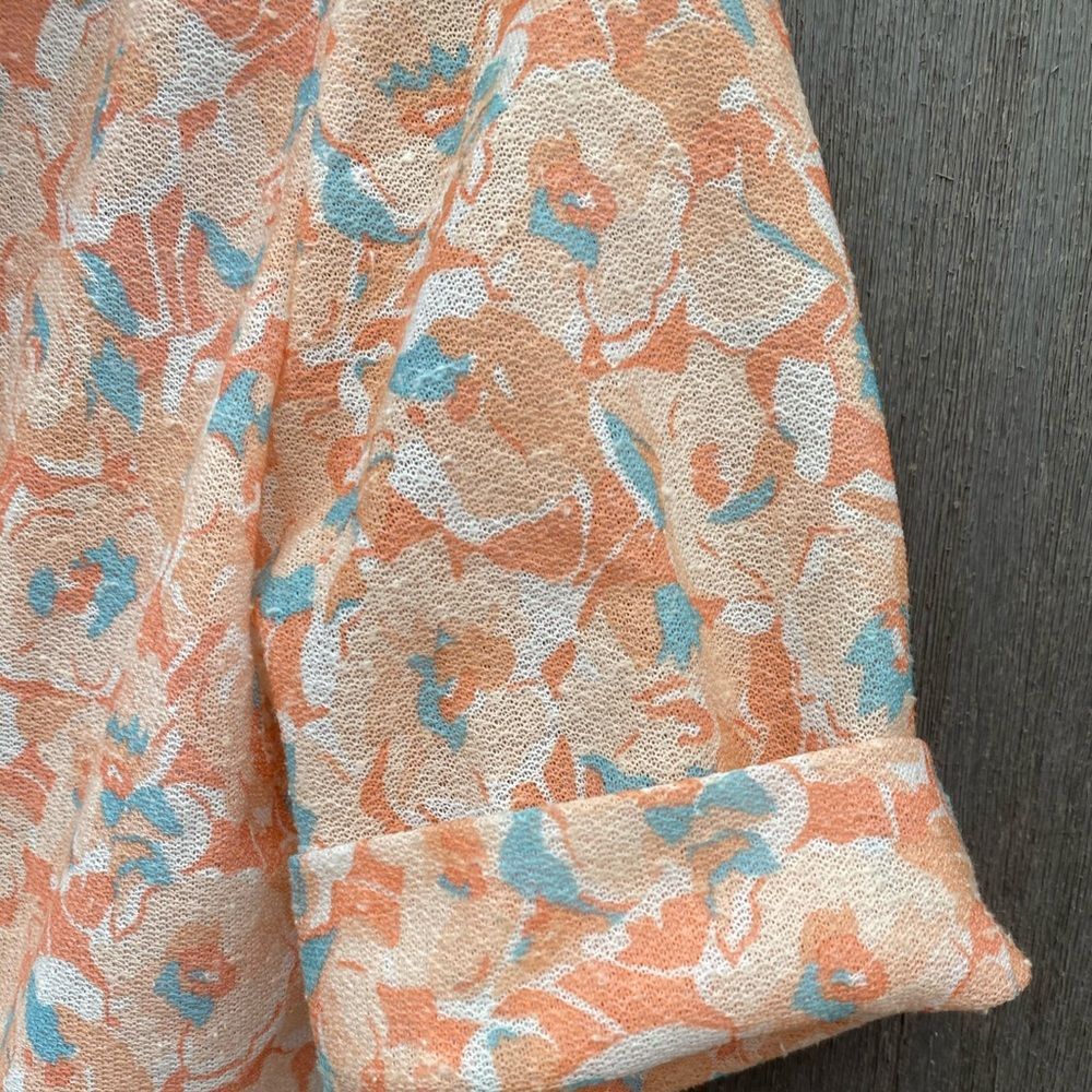 Vintage Devon Polyester Blouse - image 4